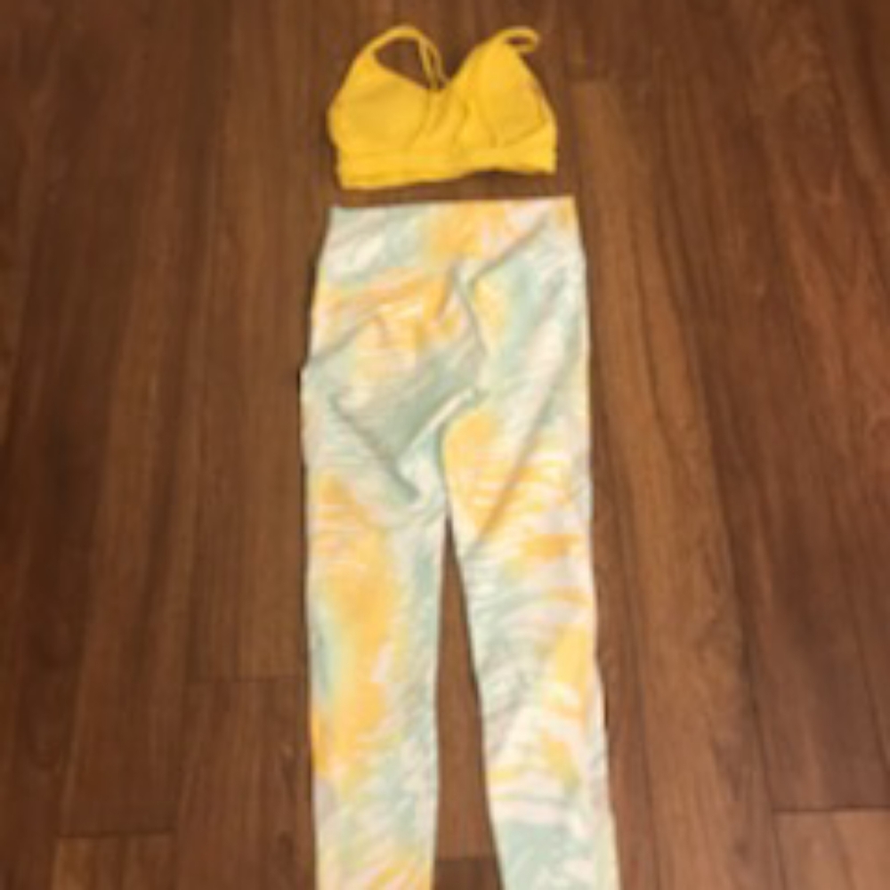 Fabletics set